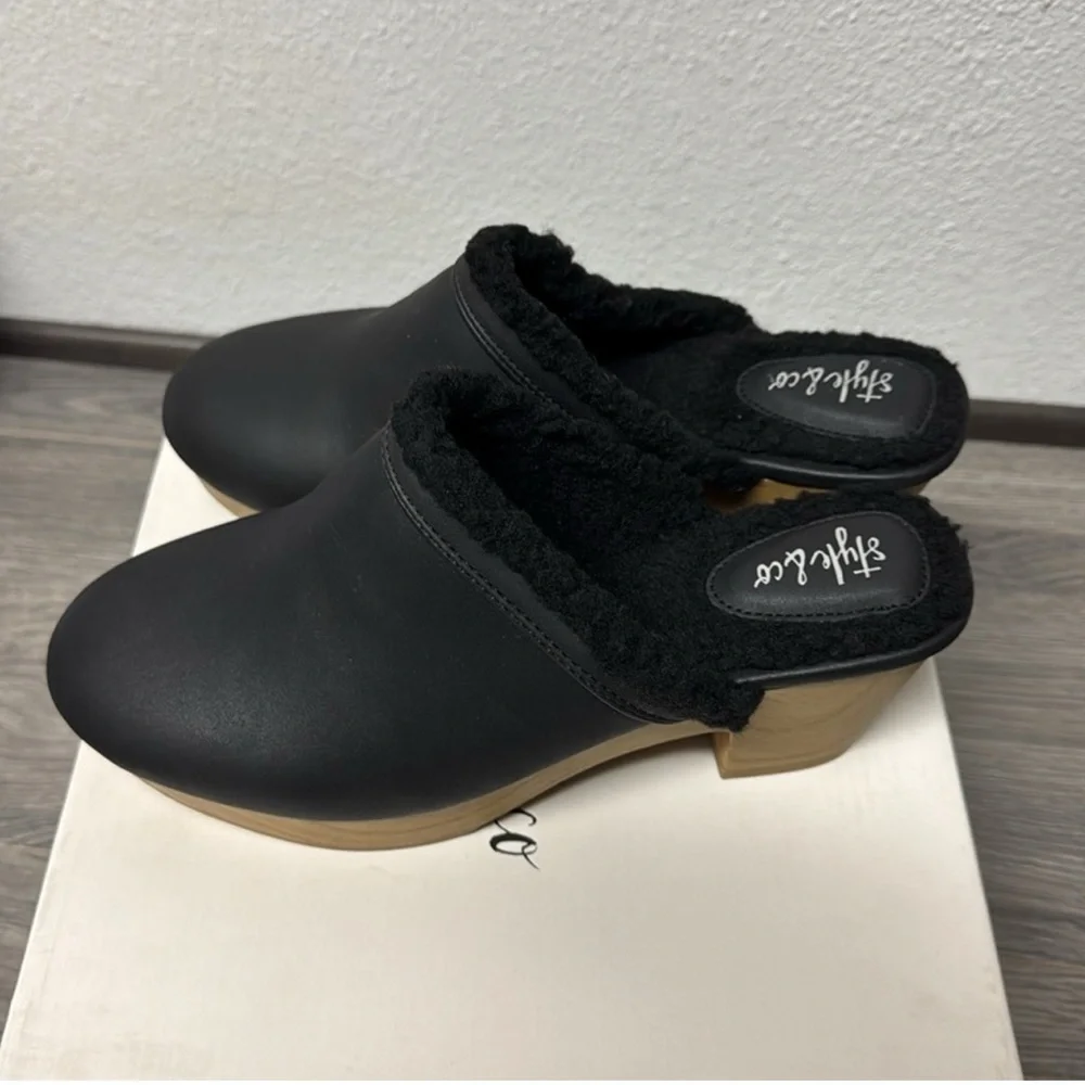 Style & Co Tooma Clog Mules - Picture 5 of 6